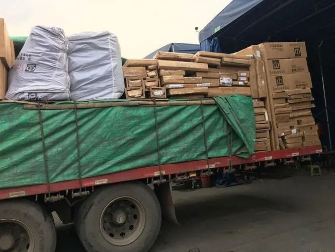 杜集家具托运