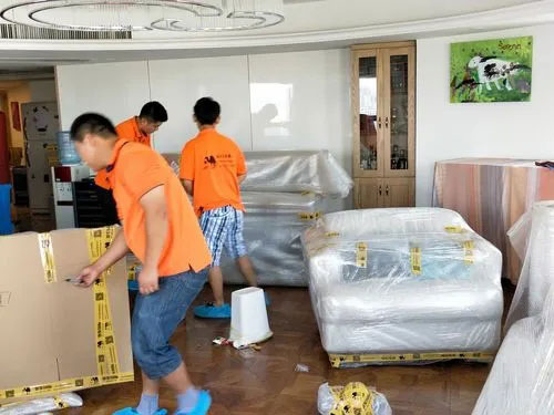 杜集精品搬家公司